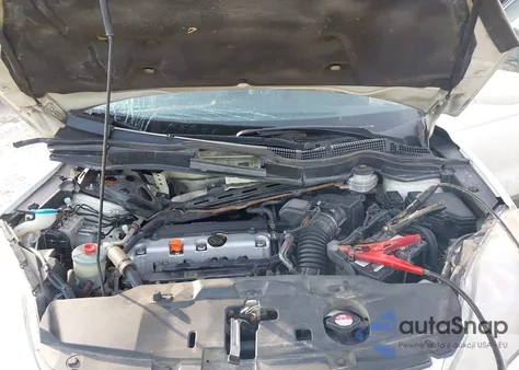 2011 Honda Cr-V Ex-L from USA, damaged, VIN 5J6RE4H71BL115820